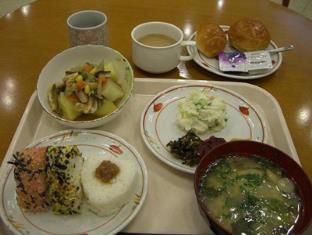 東横イン 鹿児島天文館1