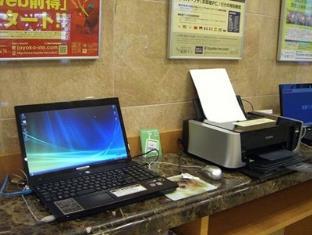 東横イン 鹿児島天文館1