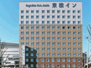 東横イン さいたま新都心