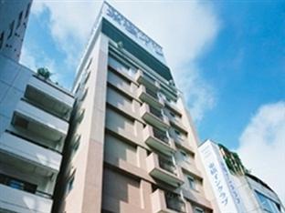 東横イン 日本橋三越前A4