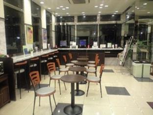 東横イン 日本橋三越前A4