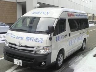 東横イン 金沢兼六園香林坊