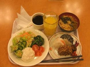 東横イン 大阪梅田東