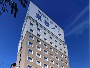 東横イン 山手線大塚駅北口2