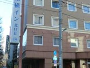 東横イン 山手線大塚駅北口2