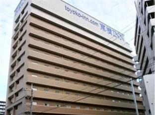 東横イン大阪伊丹空港