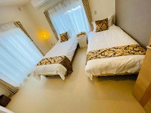 ［新宿］アパートメント（18m²）｜ 1ベッドルーム／1バスルーム