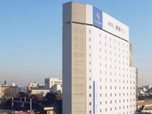 東横イン 品川青物横丁駅