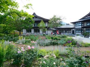 花巻温泉 山の神温泉 優香苑