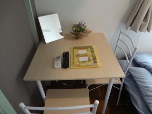 Guest House ZEN HAKATA 201