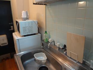 Guest House ZEN HAKATA 303