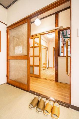 ［浅草］一軒家（80m²）｜ 5ベッドルーム／3バスルーム