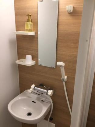 ホテル キャスヴィ 天神