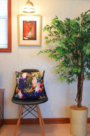 ［読谷］一軒家（38m²）｜ 1ベッドルーム／1バスルーム