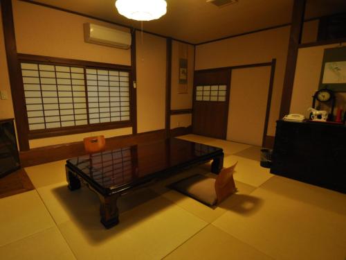 お宿　華坊