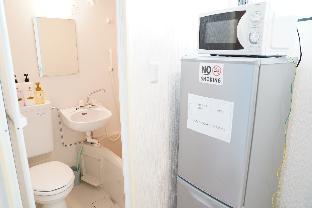 ［大阪市南部］スタジオ アパートメント（25 m²）／1バスルーム