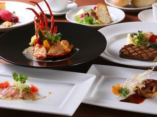 新宿ワシントンホテル 本館