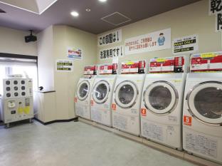 新宿ワシントンホテル 本館