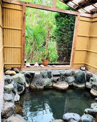 ［伊豆高原］ヴィラ（30m²）｜ 1ベッドルーム／1バスルーム