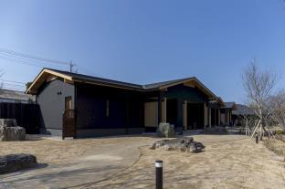 AUBERGE YUSURA(ゆすら)
