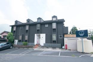 エタビア湯布院 金鱗湖