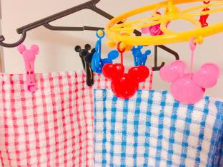 ［なんば］アパートメント（25m²）｜ 1ベッドルーム／1バスルーム