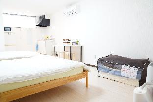 ［大阪市南部］スタジオ アパートメント（25 m²）／1バスルーム