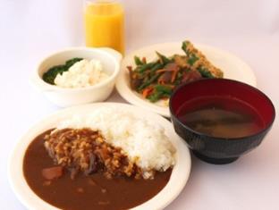 ホテルセレクトイン名古屋岩倉駅前