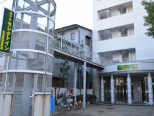 ホテルセレクトイン名古屋岩倉駅前