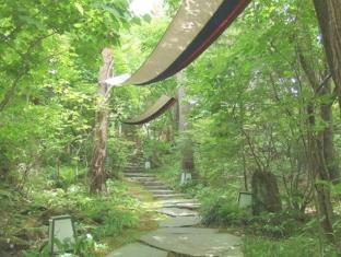 旅館 たてしな藍