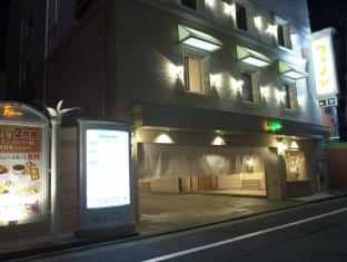ホテル ファイン ガーデン 堺 (駐車無料 大人専用)
