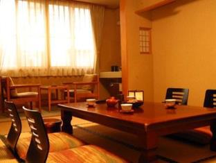 中島屋旅館