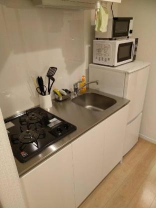 ［吉祥寺］アパートメント（35m²）｜ 1ベッドルーム／1バスルーム