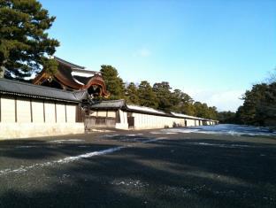 ホテルギンモンド京都