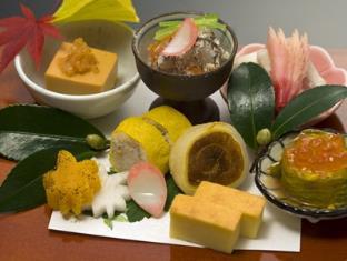 草津温泉 金みどり