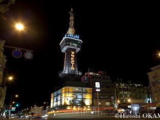 ゲストハウス 団欒