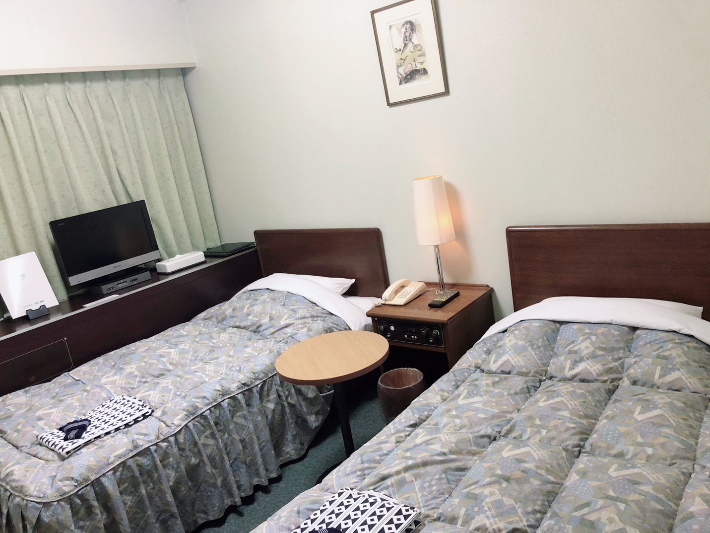 Hotel Mentels Sugamo