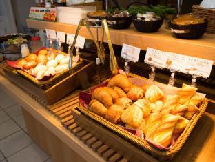 スーパーホテル京都・烏丸五条