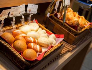 スーパーホテル京都・烏丸五条