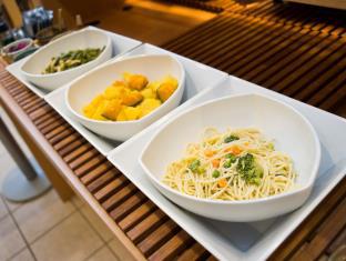 スーパーホテル京都・烏丸五条