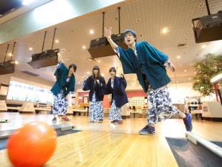 杖立観光ホテルひぜんや