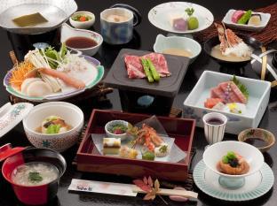 富士河口湖温泉郷 湖南荘