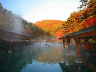 草津温泉 ホテル高松