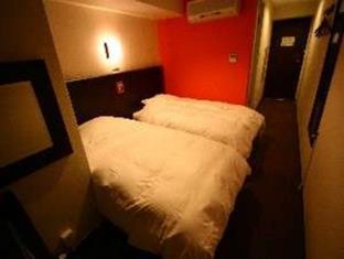 グリーンリッチホテル鹿児島天文館