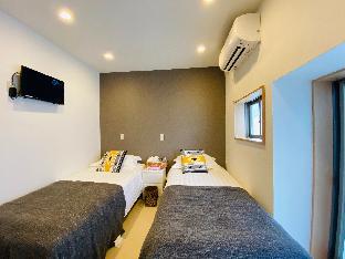 ［新宿］アパートメント（18m²）｜ 1ベッドルーム／1バスルーム