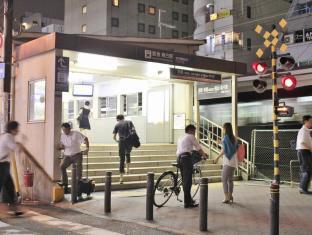 大阪とまとゲストハウス