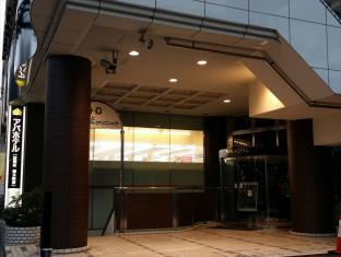 アパホテル 相模原橋本駅前