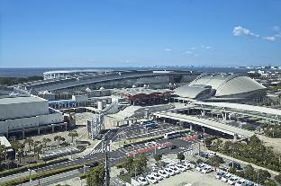 JR東日本 ホテルメッツ津田沼