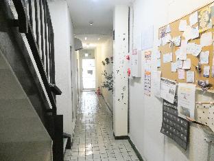 ［大阪市南部］アパートメント（75m²）｜ 1ベッドルーム／1バスルーム