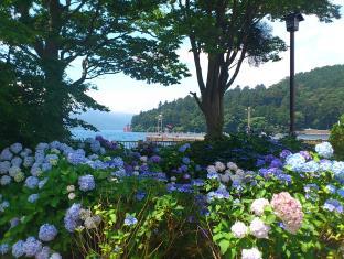 芦ノ湖温泉 ホテルむさしや